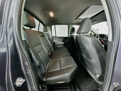 Used 2021 Honda Ridgeline RTL-E image 30