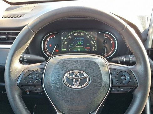 Certified 2024 Toyota RAV4 XLE image 19
