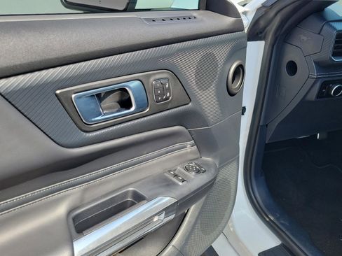 Used 2024 Ford Mustang GT Premium image 28