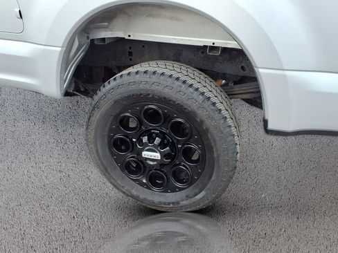 Used 2017 Ford F250 XLT w/ XLT Value Package image 35