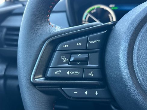 New 2026 Subaru Crosstrek 2.5i Limited image 27