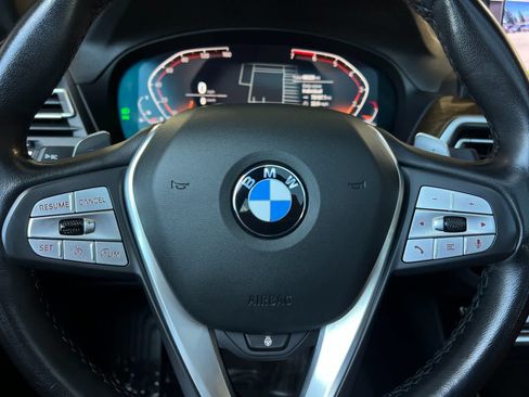 Used 2022 BMW X3 sDrive30i w/ Premium Package 2 (ZPA) RWD image 25
