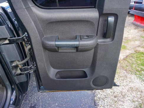 Used 2013 Chevrolet Silverado 1500 LT w/ All-Star Edition AWD/4WD image 24