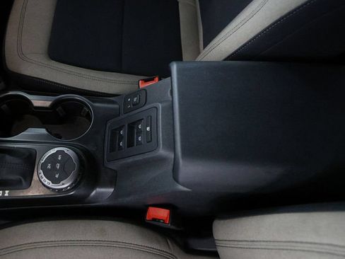 Used 2021 Ford Bronco Big Bend AWD/4WD image 37
