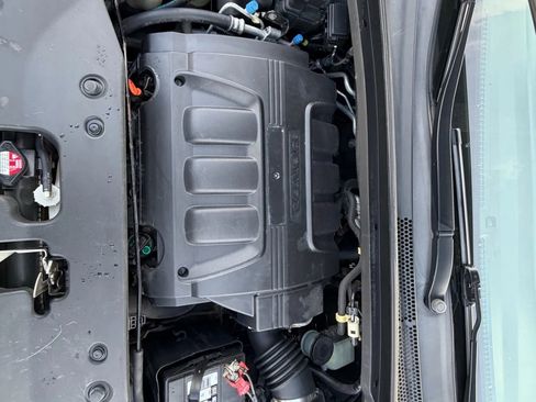 Used 2010 Honda Odyssey EX-L image 21