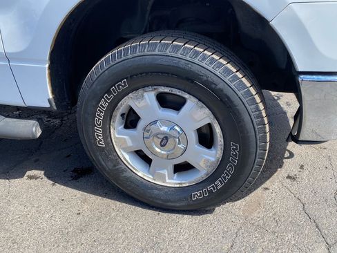 Used 2014 Ford F150 XLT w/ Equipment Group 301A Mid image 29