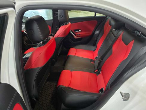 Certified 2022 Mercedes-Benz A 220 4MATIC image 17