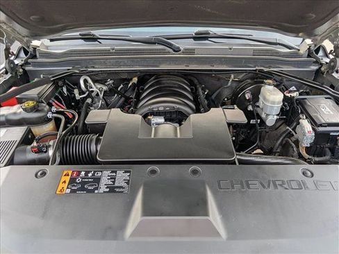 Used 2019 Chevrolet Tahoe LT image 23