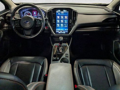 Used 2024 Subaru Crosstrek 2.5i Limited w/ Popular Package #3 image 20