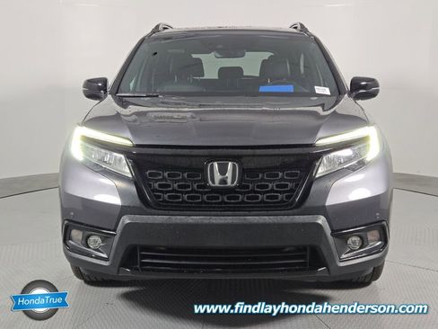 Certified 2019 Honda Passport Elite image 7