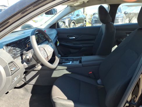 New 2026 Nissan Sentra S image 8