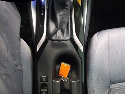 Used 2025 Toyota Corolla SE FWD image 25