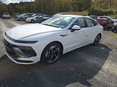 New 2026 Hyundai Sonata SEL