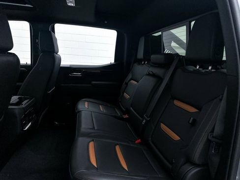 Used 2023 GMC Sierra 1500 AT4 w/ AT4 Preferred Package image 35