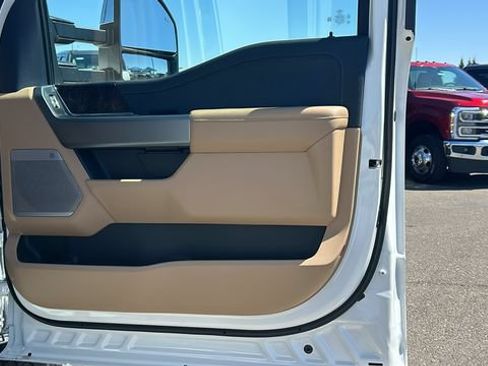 New 2026 Ford F250 Lariat w/ Lariat Ultimate Package AWD/4WD image 10