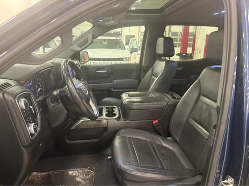 Used 2021 GMC Sierra 1500 Denali w/ Denali Ultimate Package image 5