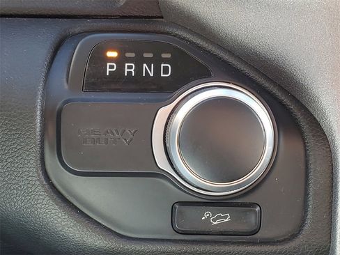 Used 2020 RAM 2500 Tradesman image 26