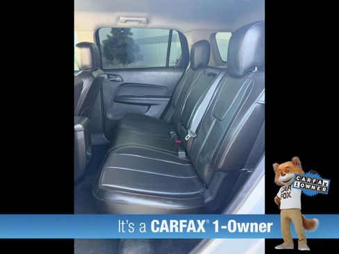 Used 2015 GMC Terrain SLT image 26