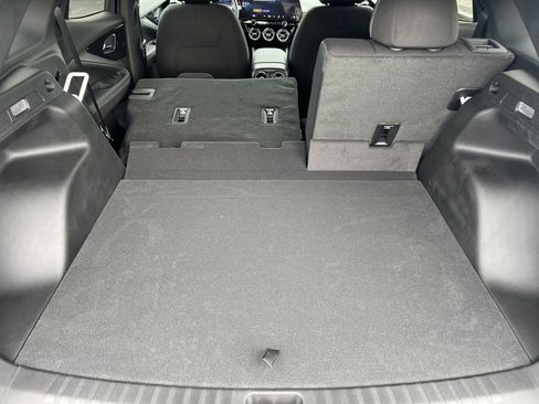 New 2025 Chevrolet Blazer EV LT image 19