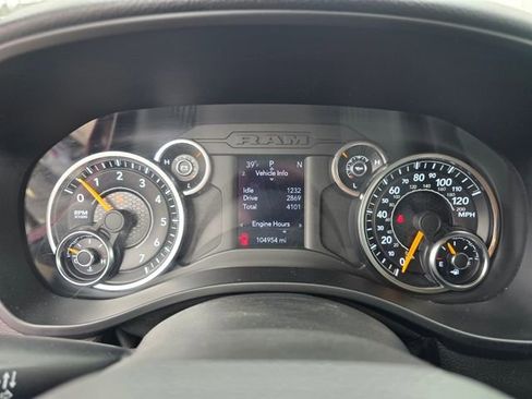 Used 2020 RAM 1500 Big Horn image 22