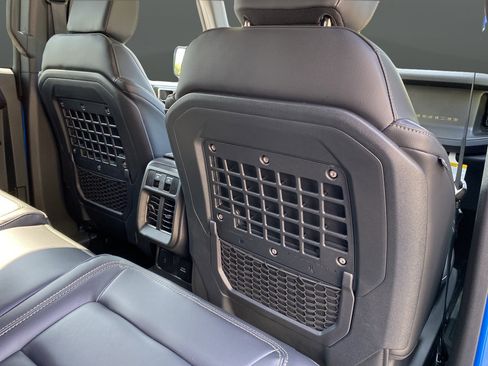 New 2025 Ford Bronco Badlands w/ Sasquatch Package AWD/4WD image 44