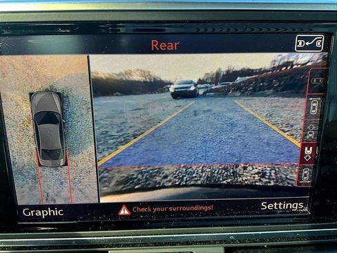 Used 2016 Audi S6 Premium Plus image 18