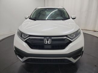 Certified 2022 Honda CR-V EX-L video 2