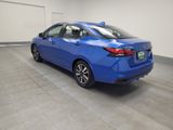 Used 2023 Nissan Versa SV image 3