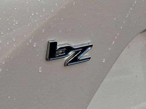 New 2026 Toyota bZ XLE Plus image 15