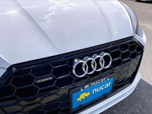 Used 2025 Audi A5 2.0T Premium Plus AWD/4WD image 29