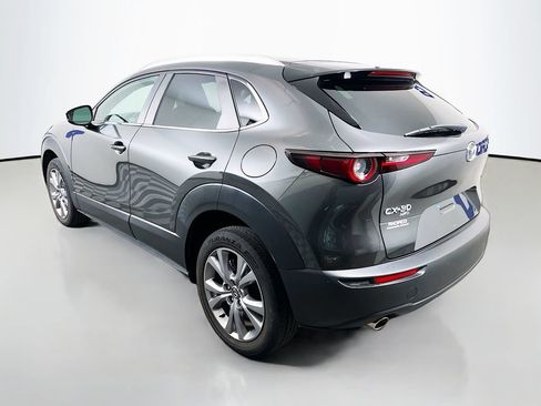 Certified 2023 MAZDA CX-30 AWD 2.5 S w/ Preferred Package image 7
