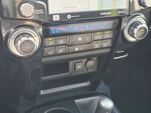 Used 2022 Toyota 4Runner TRD Pro AWD/4WD image 22