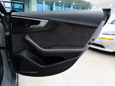 Used 2019 Audi RS 5 Sportback w/ RS Driver Assistance Package image 22