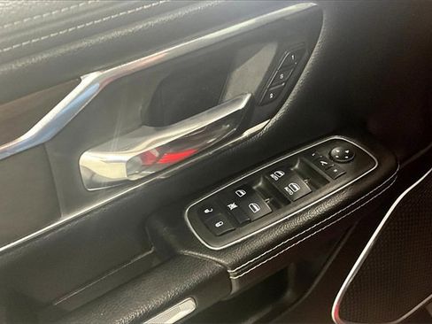 Used 2022 RAM 1500 Laramie image 38