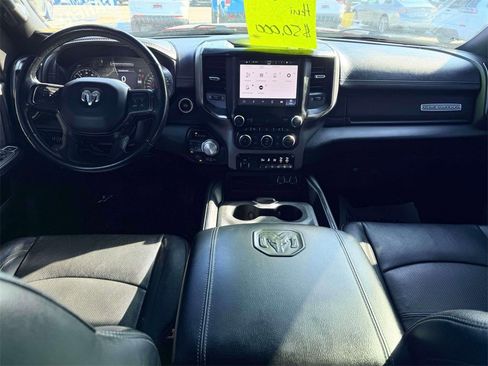 Used 2022 RAM 2500 Power Wagon w/ Level 2 Equipment Group image 3