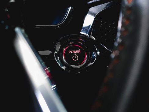 Certified 2023 Honda CR-V Sport Touring image 26