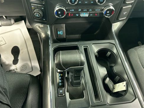 Used 2021 Ford F150 XLT w/ Equipment Group 302A High image 18