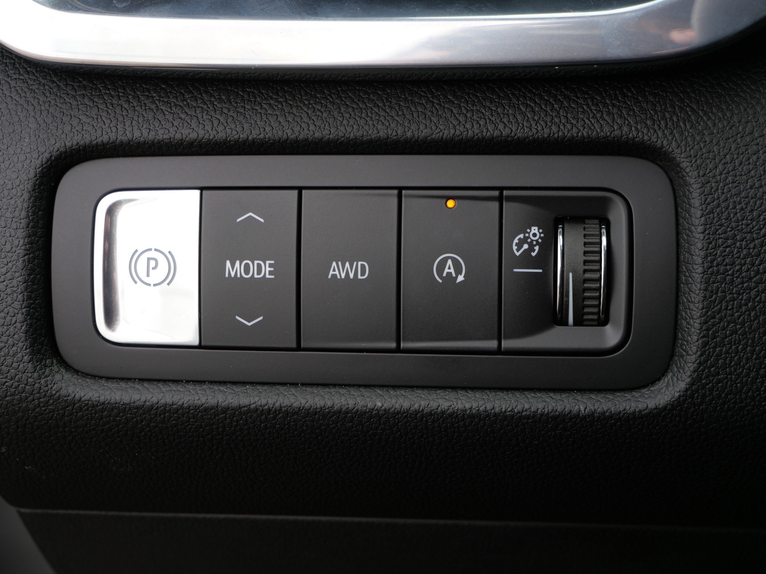 Used 2026 GMC Acadia Denali Ultimate AWD/4WD image 25