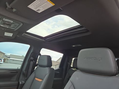 New 2026 GMC Sierra 1500 AT4 w/ Technology Package AWD/4WD image 29