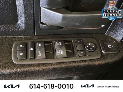 Used 2024 RAM 2500 Tradesman AWD/4WD image 26