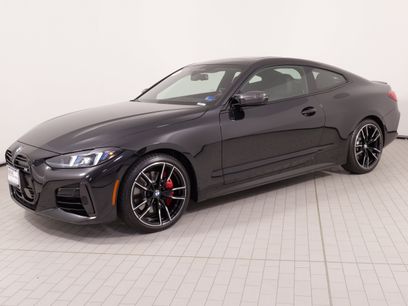 Used 2026 BMW 440i xDrive Coupe w/ M Carbon Exterior Package