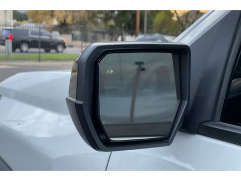 Used 2023 Chevrolet Colorado Trail Boss w/ Advanced Trailering Package image 51