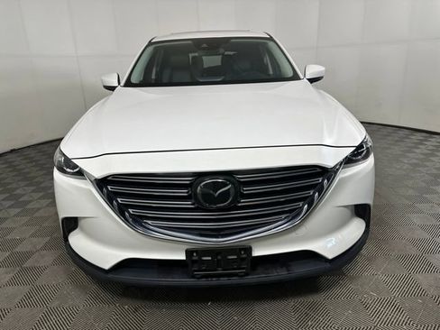 Used 2023 MAZDA CX-9 Touring image 8