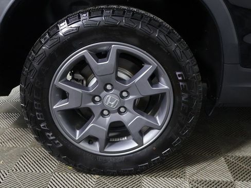 Used 2024 Honda Passport TrailSport image 27