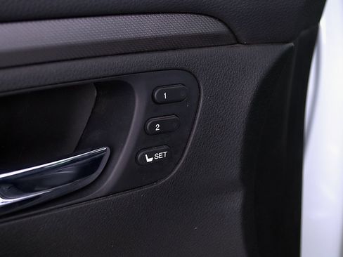 Used 2025 Honda Ridgeline RTL image 16