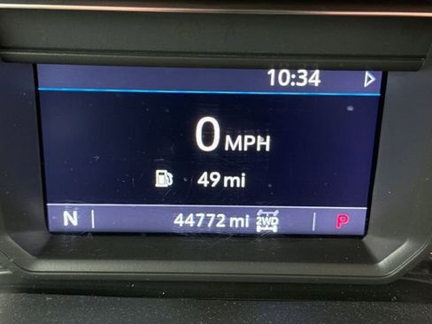 Used 2022 GMC Sierra 1500 Elevation image 19