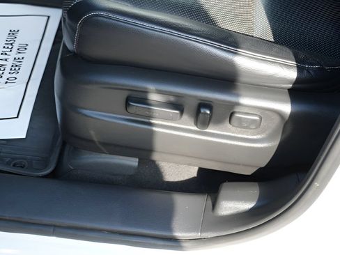 Used 2023 Honda Ridgeline RTL-E image 19