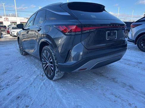 New 2026 Lexus RX 350 w/ Convenience Package image 10