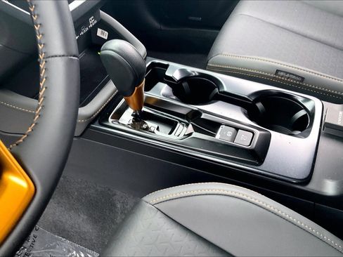 New 2026 Subaru Forester Wilderness AWD/4WD image 8
