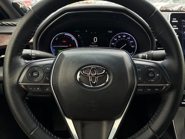 Used 2020 Toyota Avalon XLE w/ Preferred Accessory Package FWD image 23